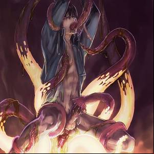 Gay Male Tentacle Porn - My yaoi obsession shall spread :)
