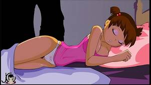 Disney Monsters University Porn - Monsters Cum- Sully Cums on Boo While She's Rest (monster's Inc. Sex  Parody) - XAnimu.com