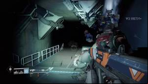 Destiny Porn - Destiny 2 Beta: Hitbox porn