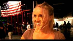 hot blonde part - Watch Pantiless Hot Blonde in Public at a Party - Staci Carr, Stacy Carr, Hot  Porn - SpankBang