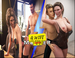 Mother Fucking Games - Wife And Mother Porn Games & 70+ Similar Porn Games